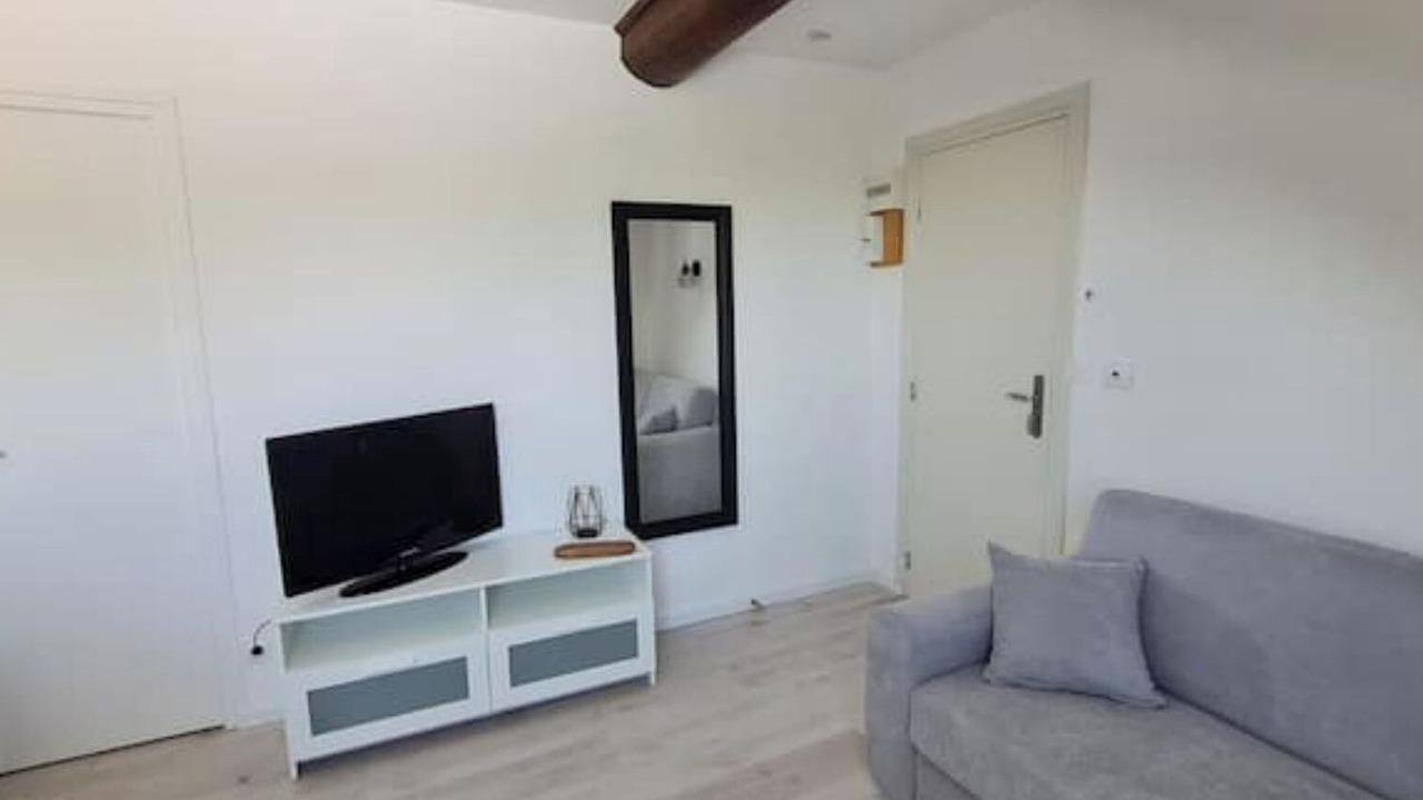 Photo of Livingroom in Chalons-en-Champagne