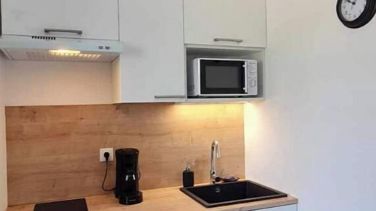 Photo of Kitchen in Chalons-en-Champagne