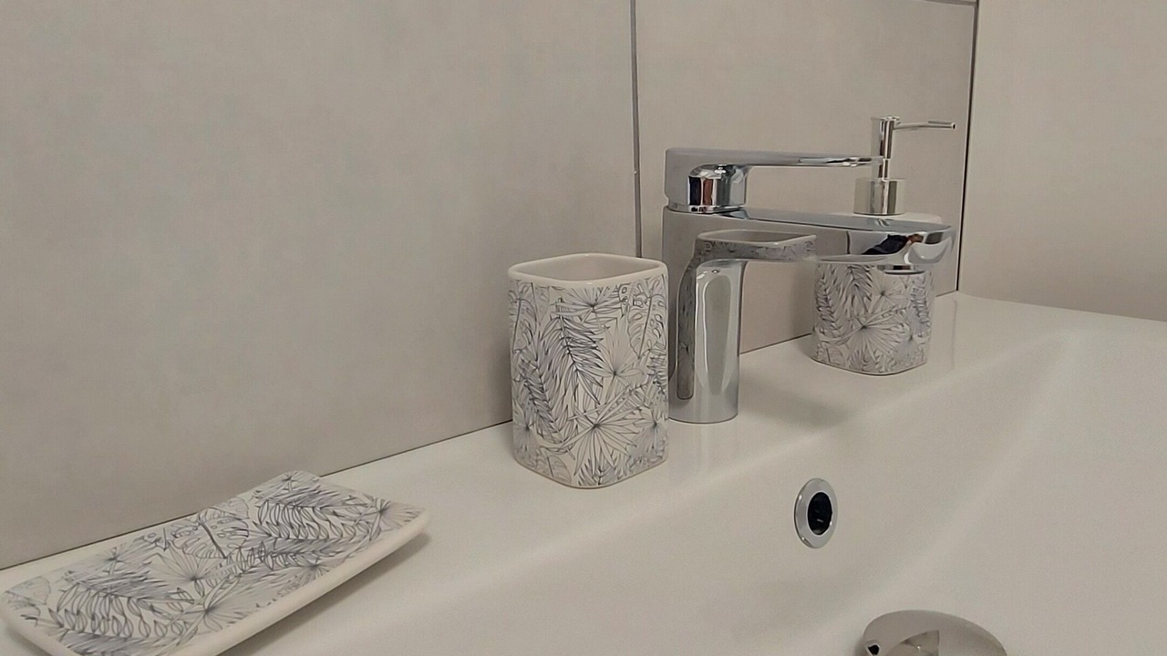 Photo of Bathroom in Chalons-en-Champagne