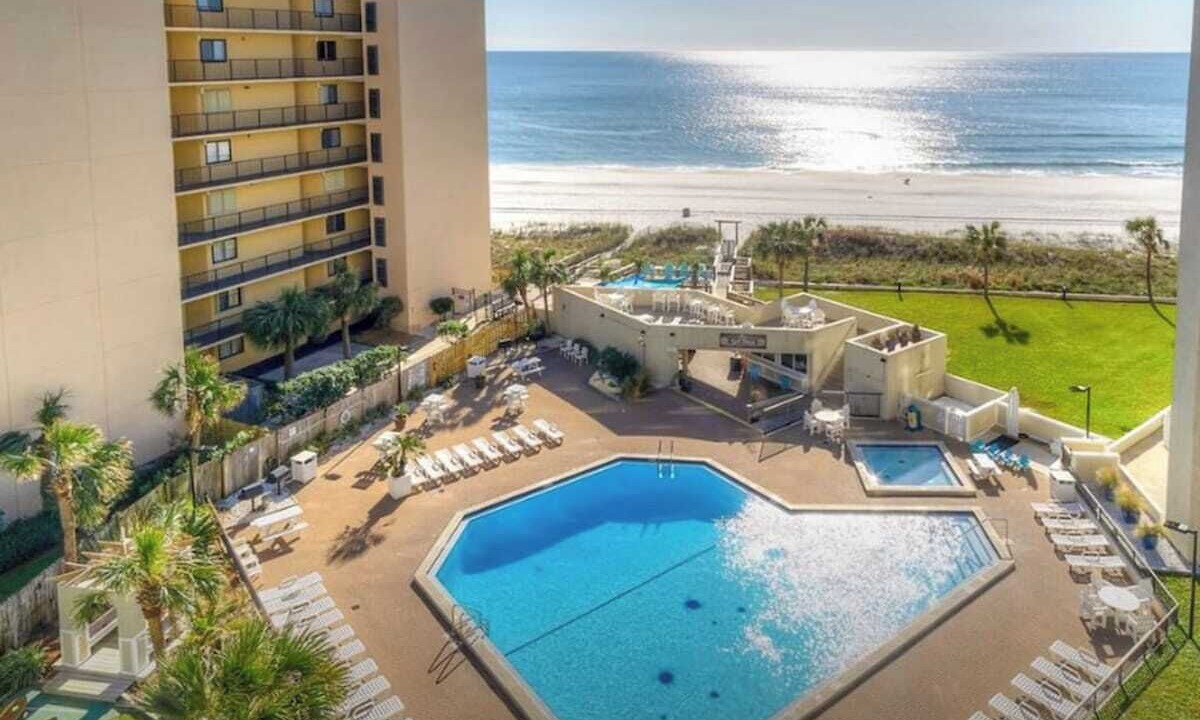 Photo of Outdoor in Panama City Beach