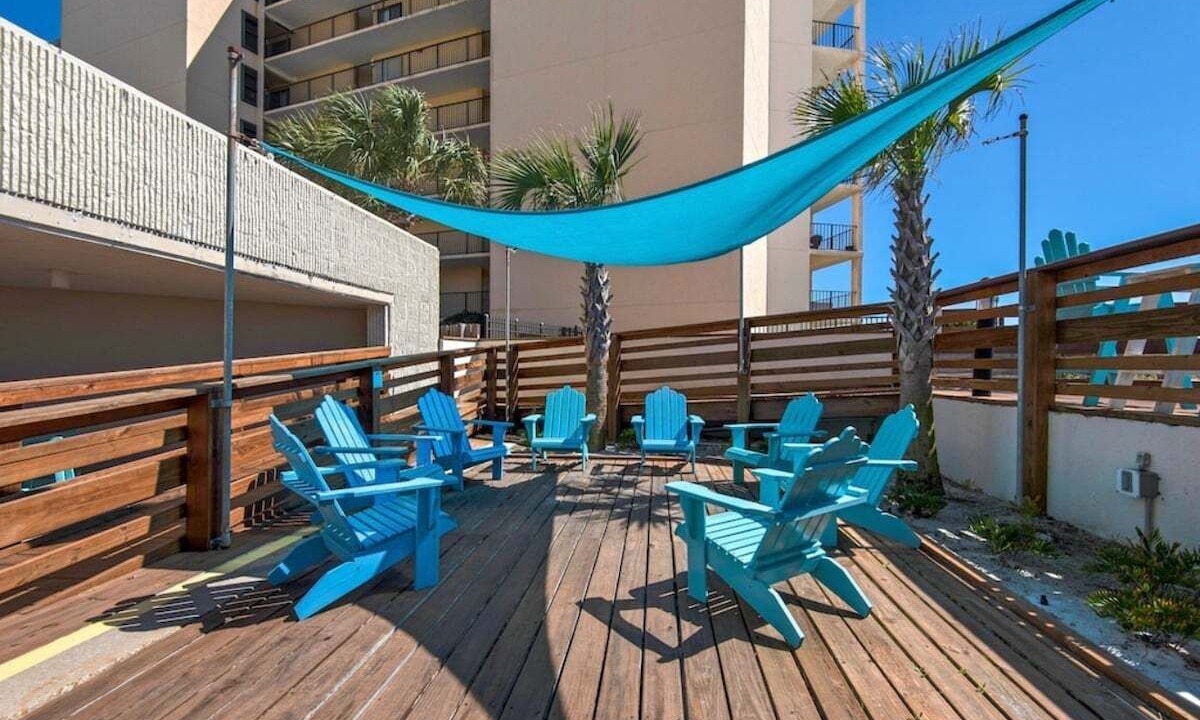 Photo of Outdoor in Panama City Beach
