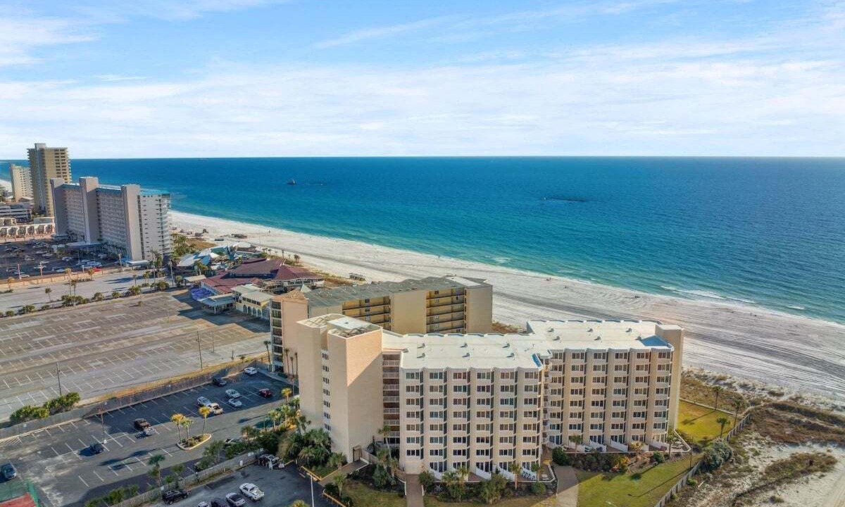 Photo of Outdoor in Panama City Beach