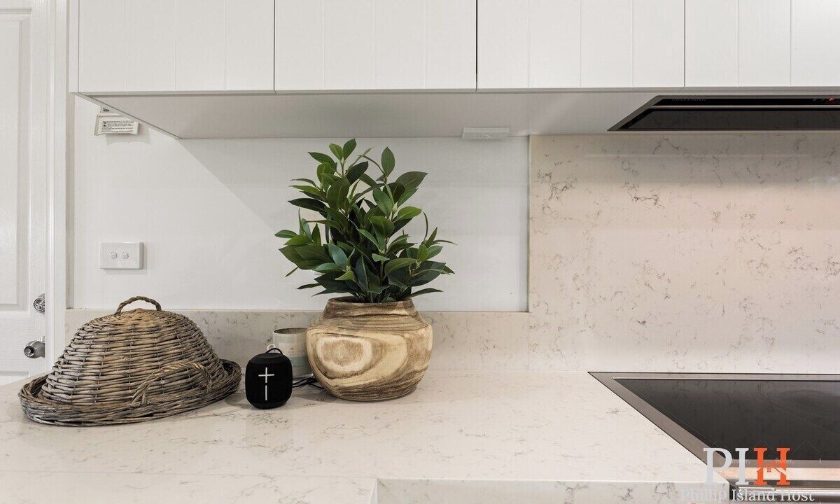 Photo of Kitchen in Ventnor