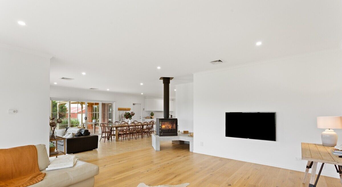 Photo of Livingroom in Ventnor