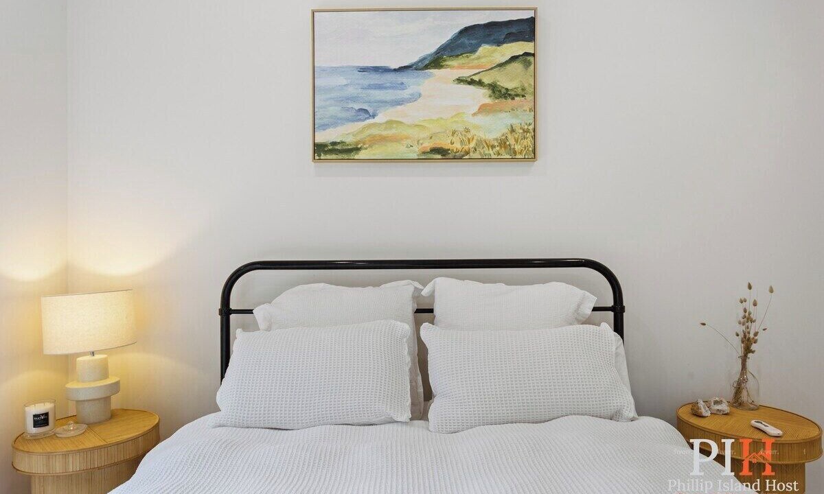 Photo of Bedroom in Ventnor