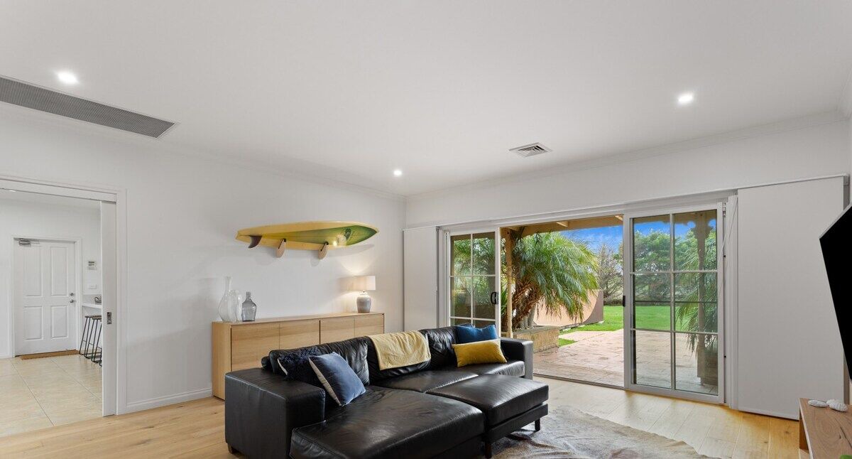 Photo of Livingroom in Ventnor