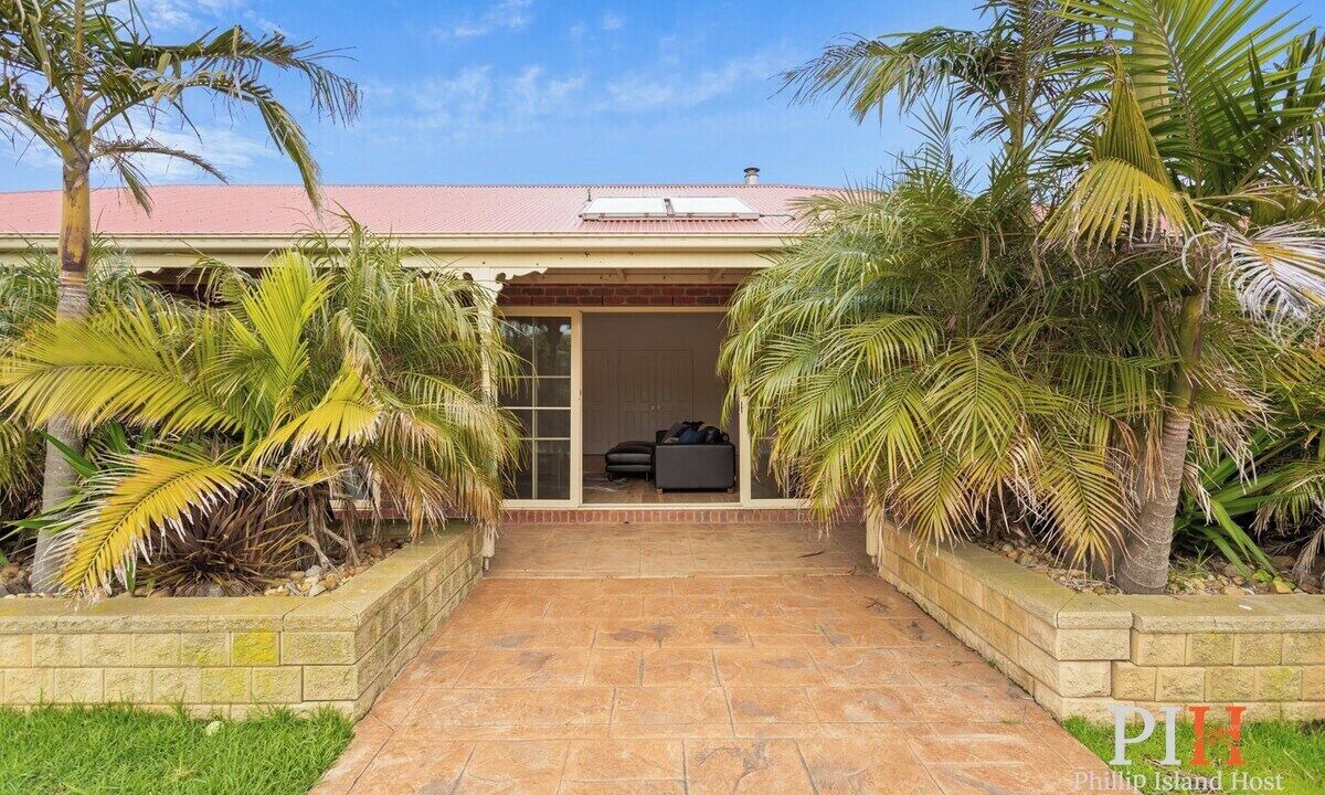 Photo of Outdoor in Ventnor