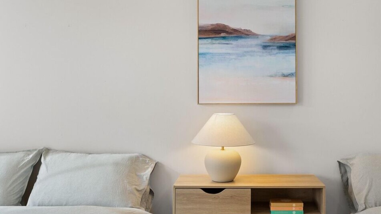 Photo of Bedroom in Ventnor