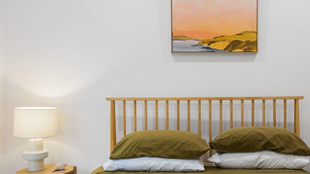 Photo of Bedroom in Ventnor