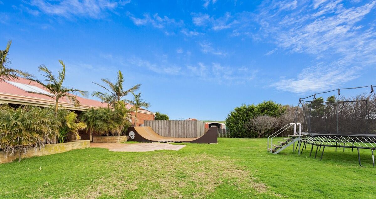 Photo of Outdoor in Ventnor