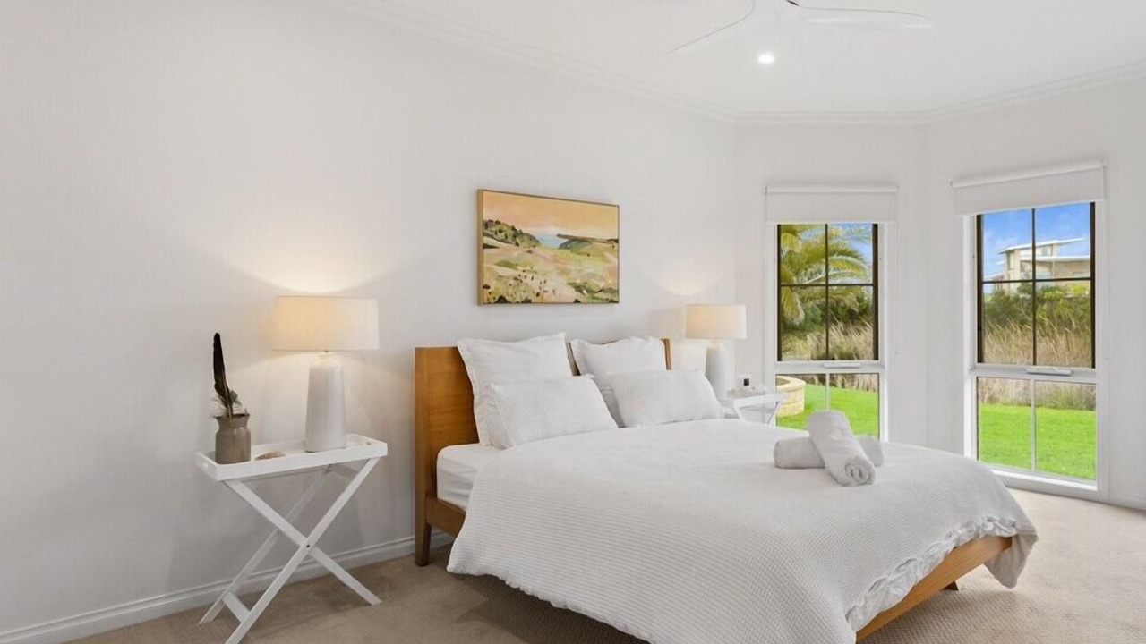 Photo of Bedroom in Ventnor