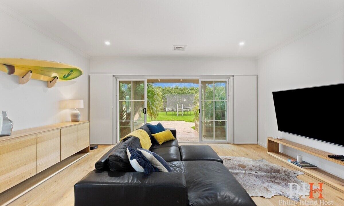 Photo of Livingroom in Ventnor