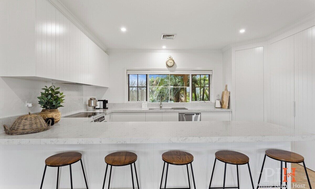 Photo of Kitchen in Ventnor