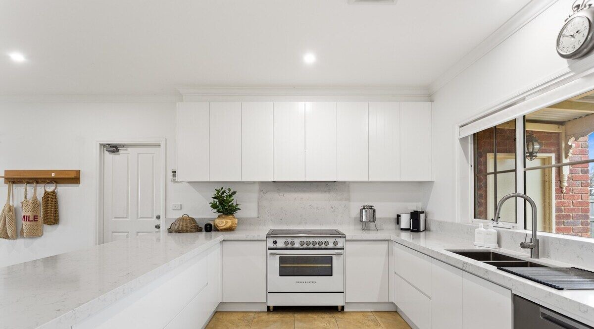 Photo of Kitchen in Ventnor