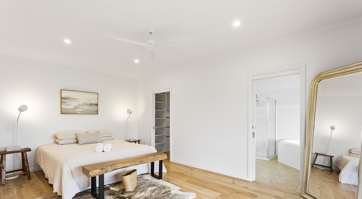 Photo of Bedroom in Ventnor