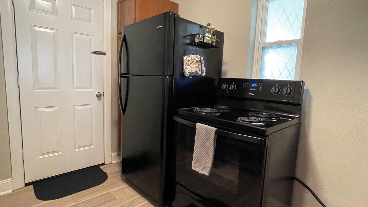 Photo of Kitchen in Pensacola