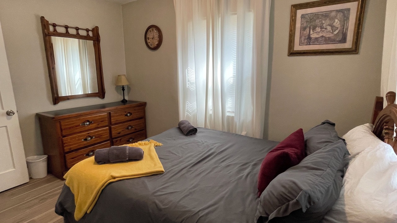 Photo of Bedroom in Pensacola