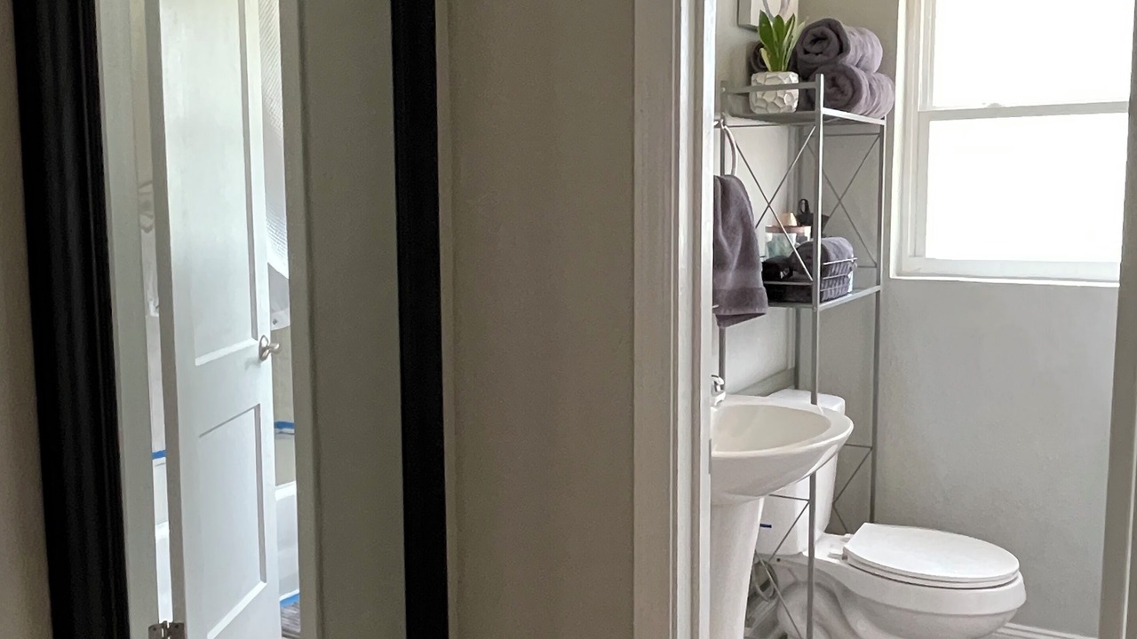 Photo of Bathroom in Pensacola
