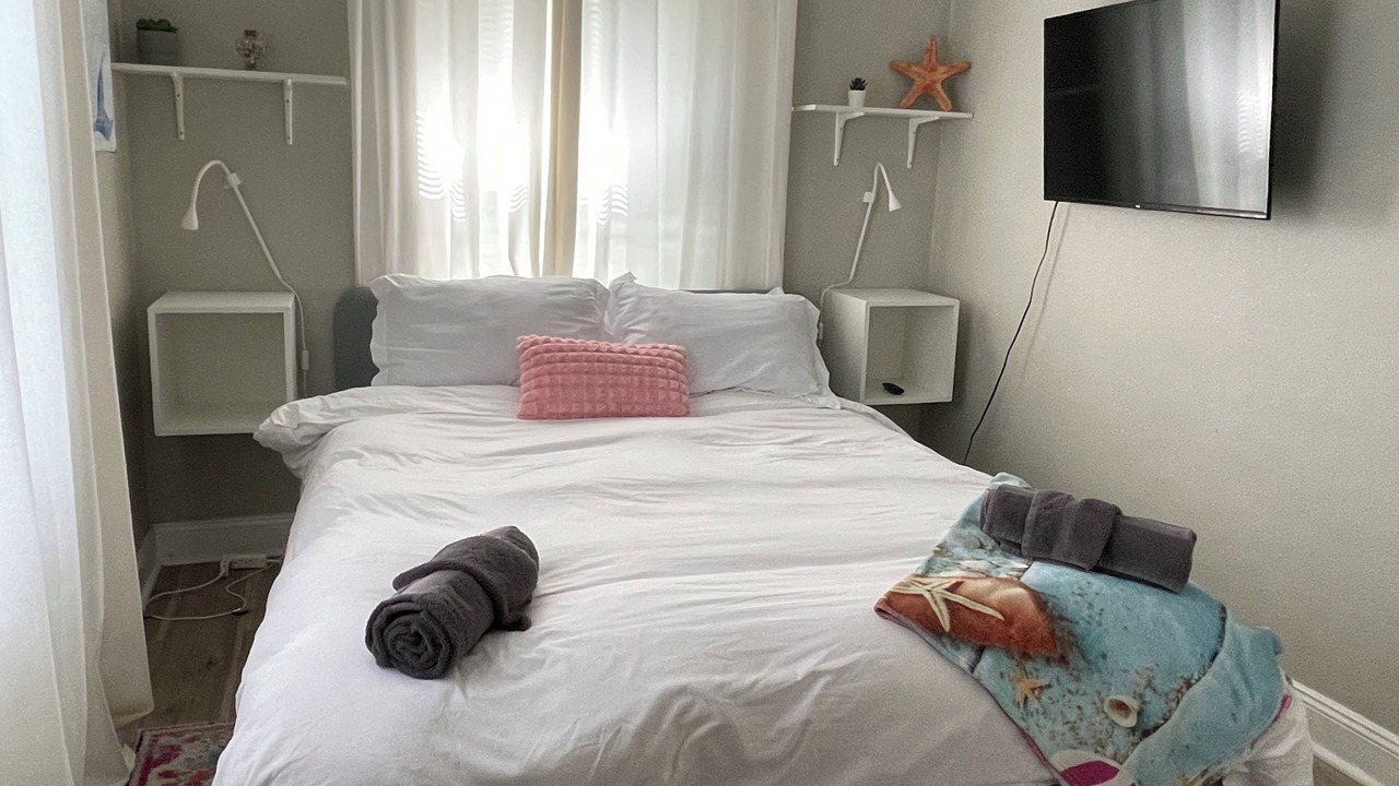 Photo of Bedroom in Pensacola