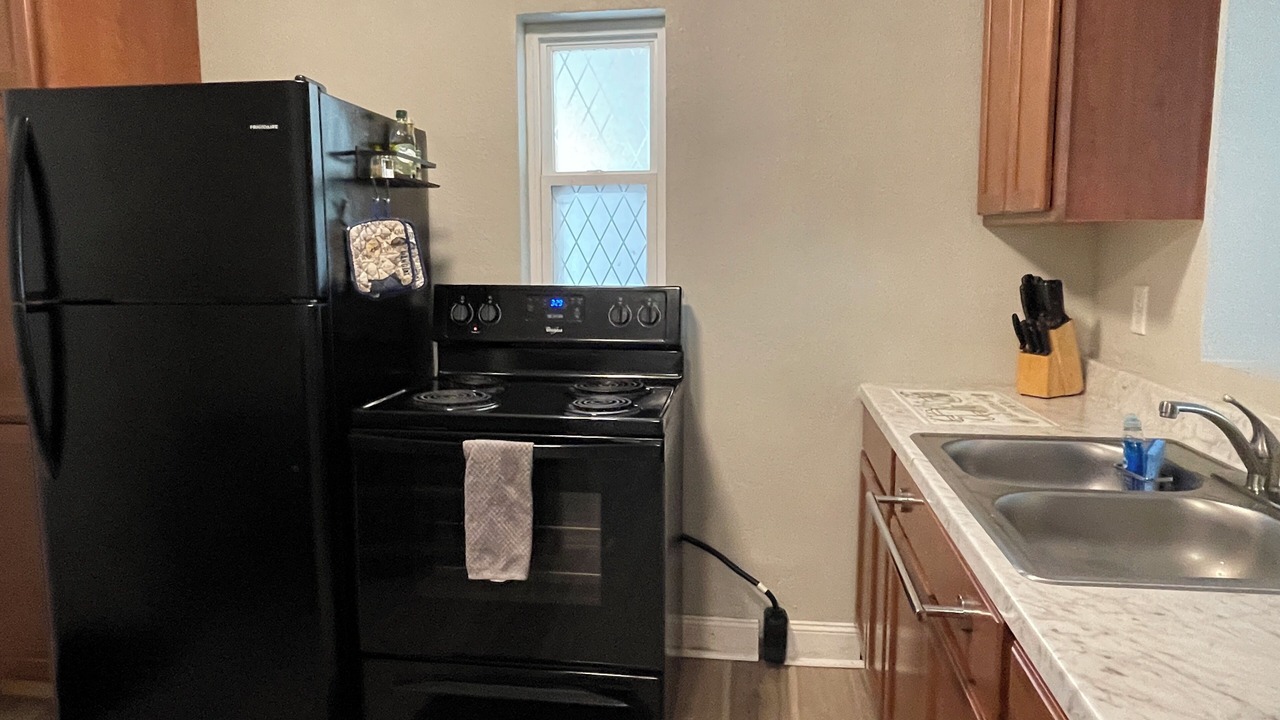 Photo of Kitchen in Pensacola