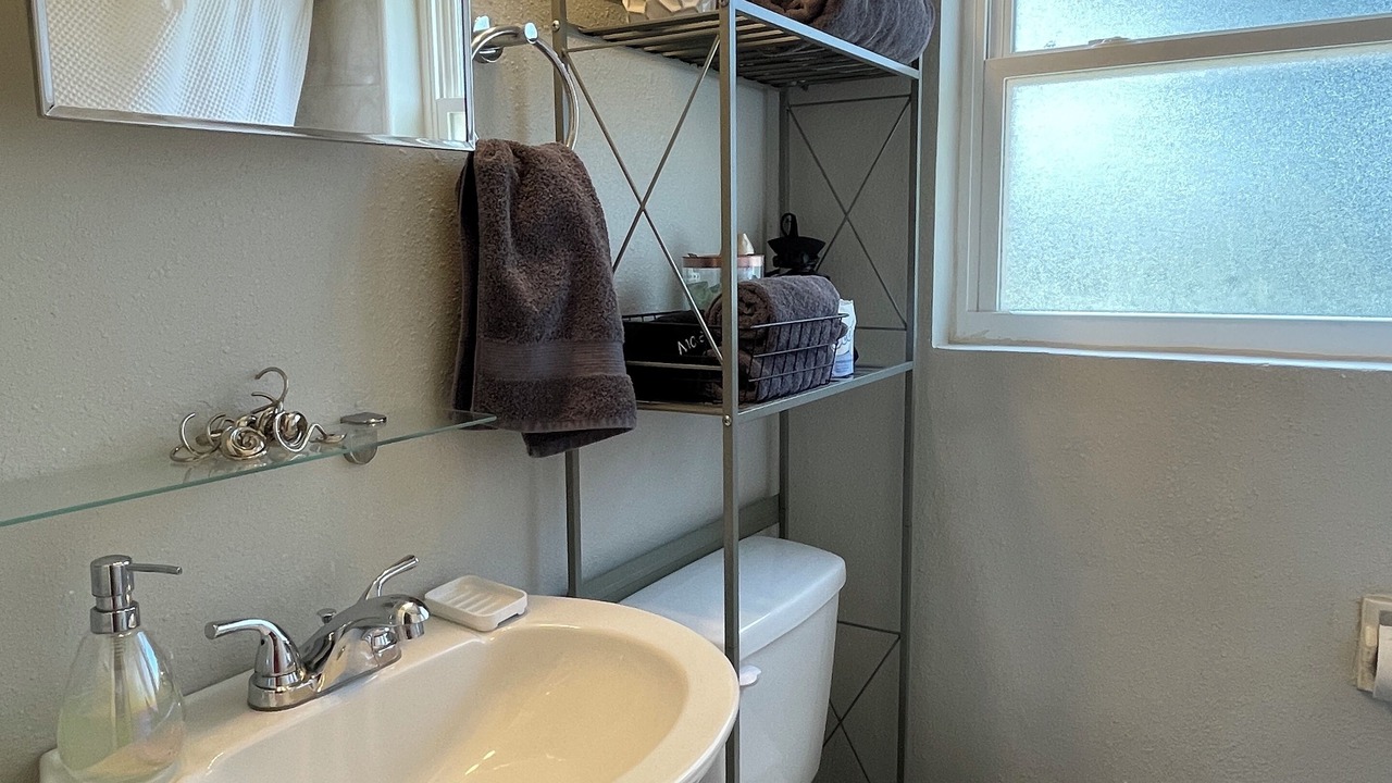 Photo of Bathroom in Pensacola
