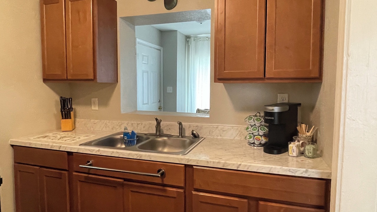 Photo of Kitchen in Pensacola
