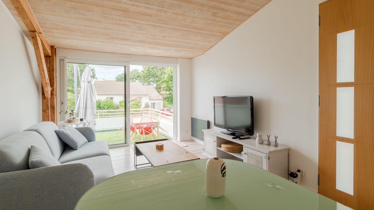 Photo of Livingroom in Les Moutiers-en-Retz