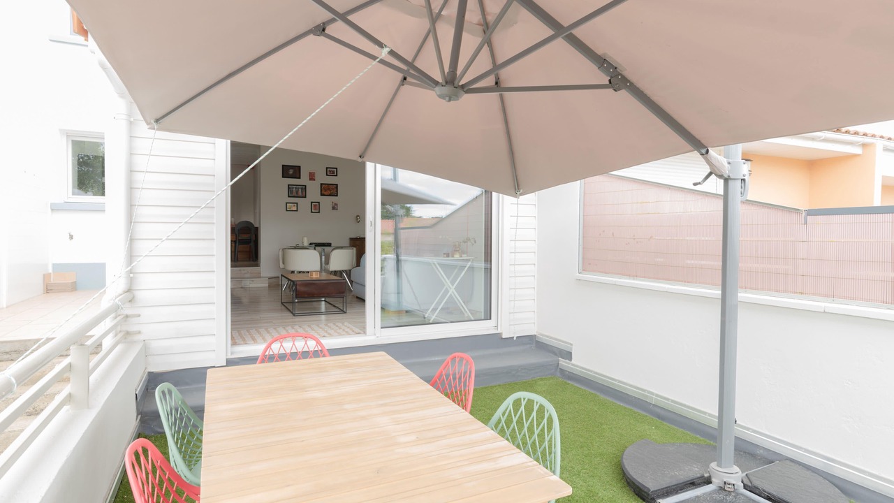 Photo of Outdoor in Les Moutiers-en-Retz