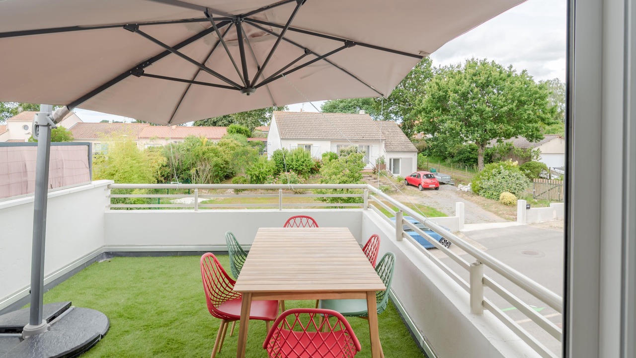 Photo of Outdoor in Les Moutiers-en-Retz