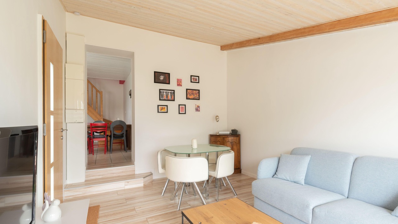 Photo of Livingroom in Les Moutiers-en-Retz