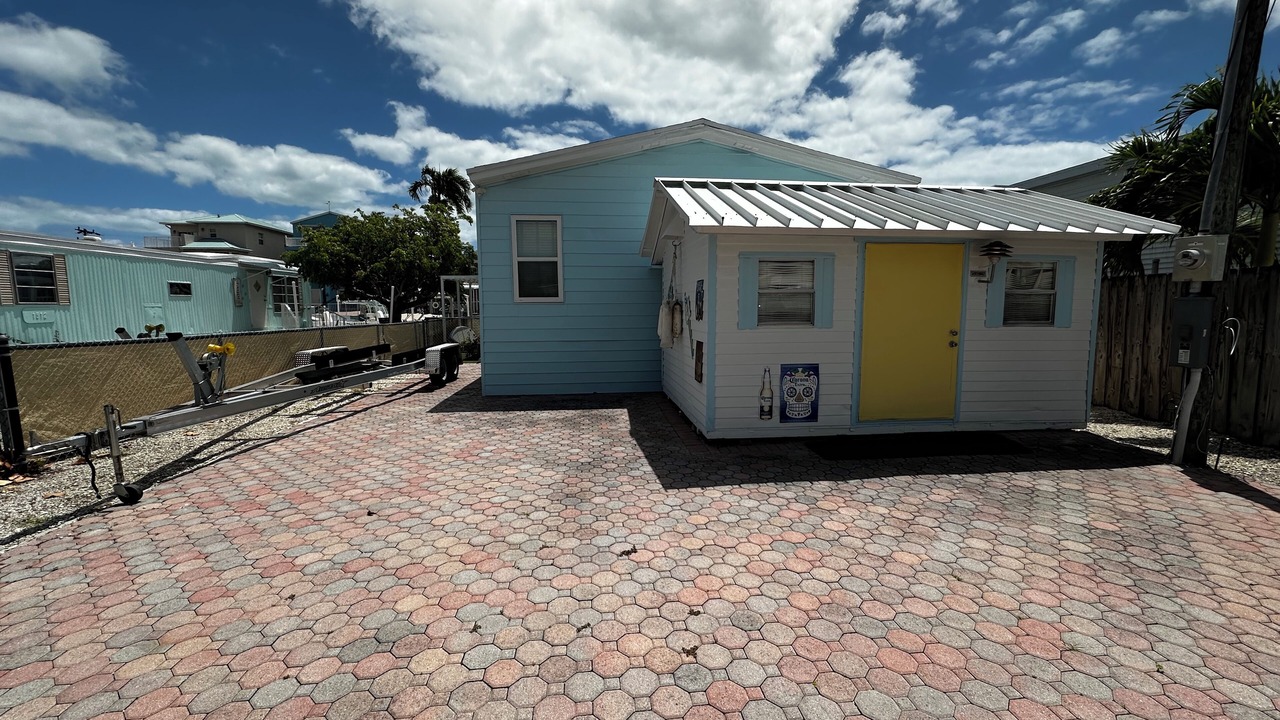 Photo of Outdoor in Cross Key Waterways