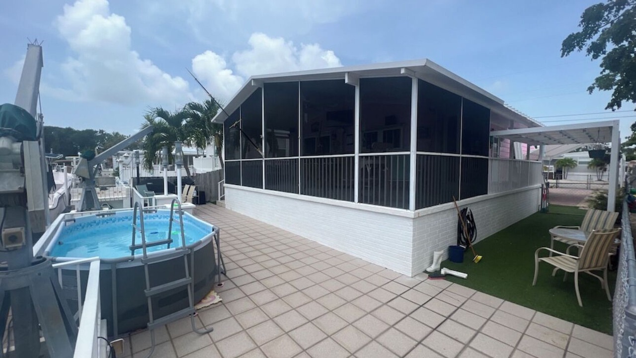 Photo of Patio Balcony in Cross Key Waterways