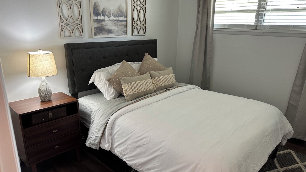 Photo of Bedroom in Enid