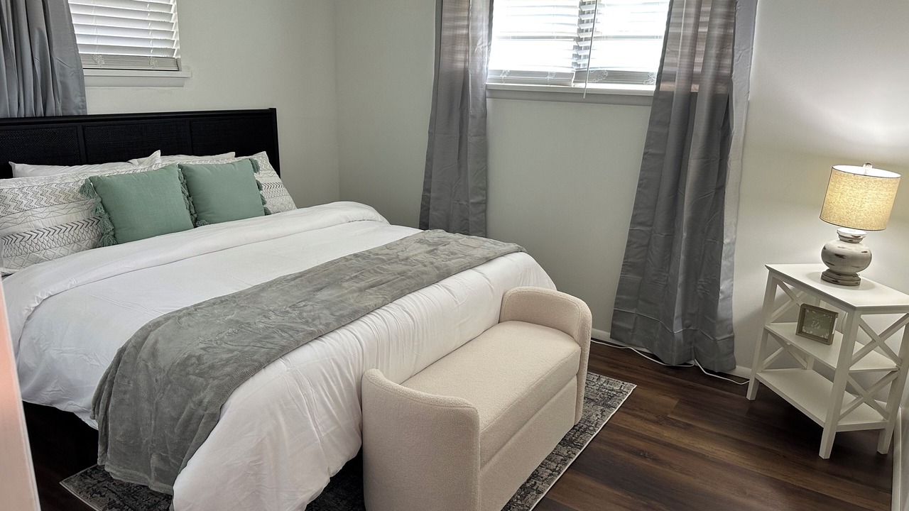 Photo of Bedroom in Enid