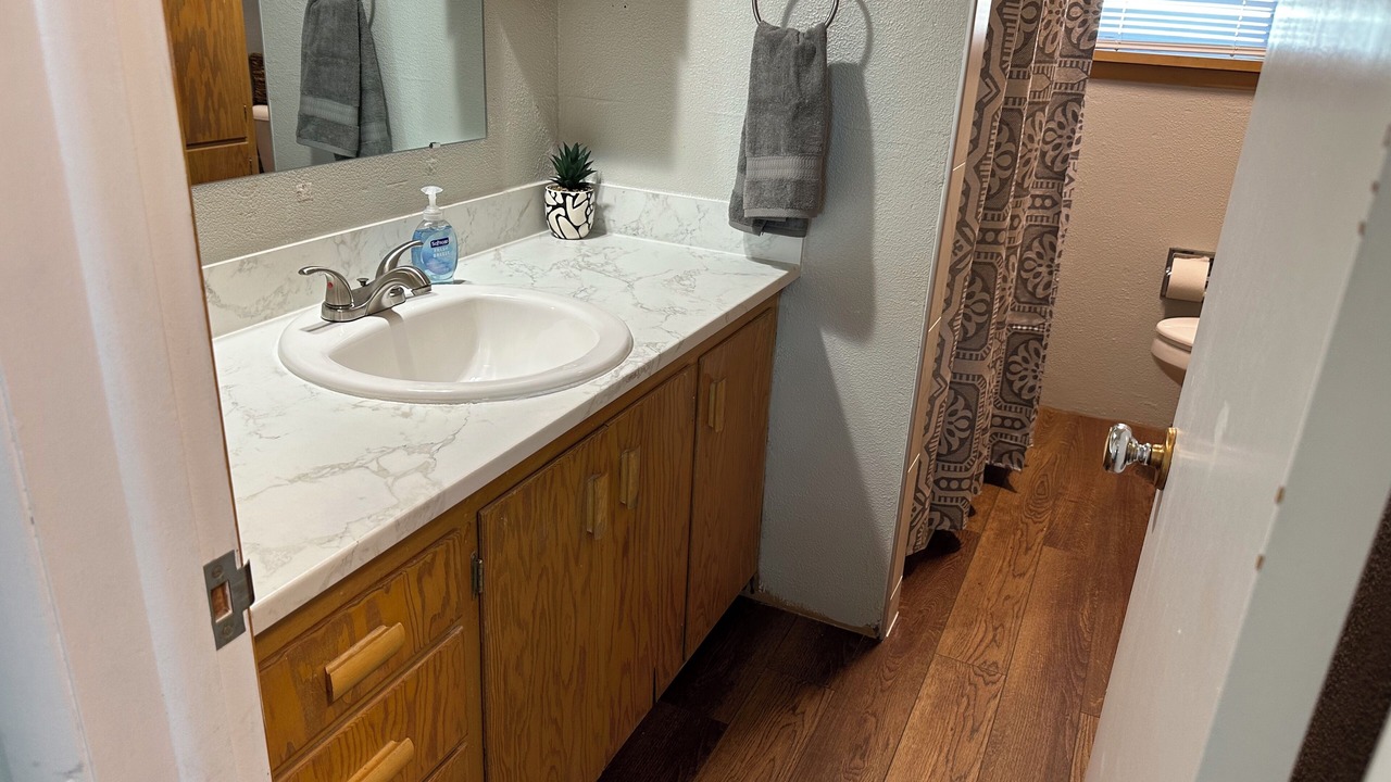 Photo of Bathroom in Enid