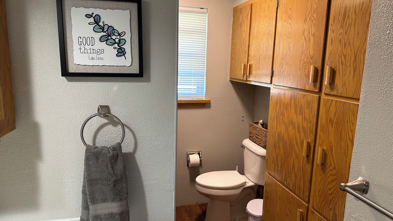 Photo of Bathroom in Enid