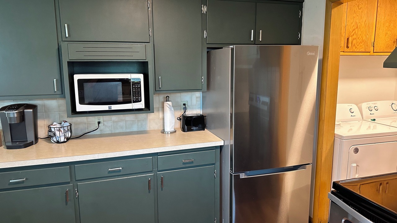 Photo of Kitchen in Enid