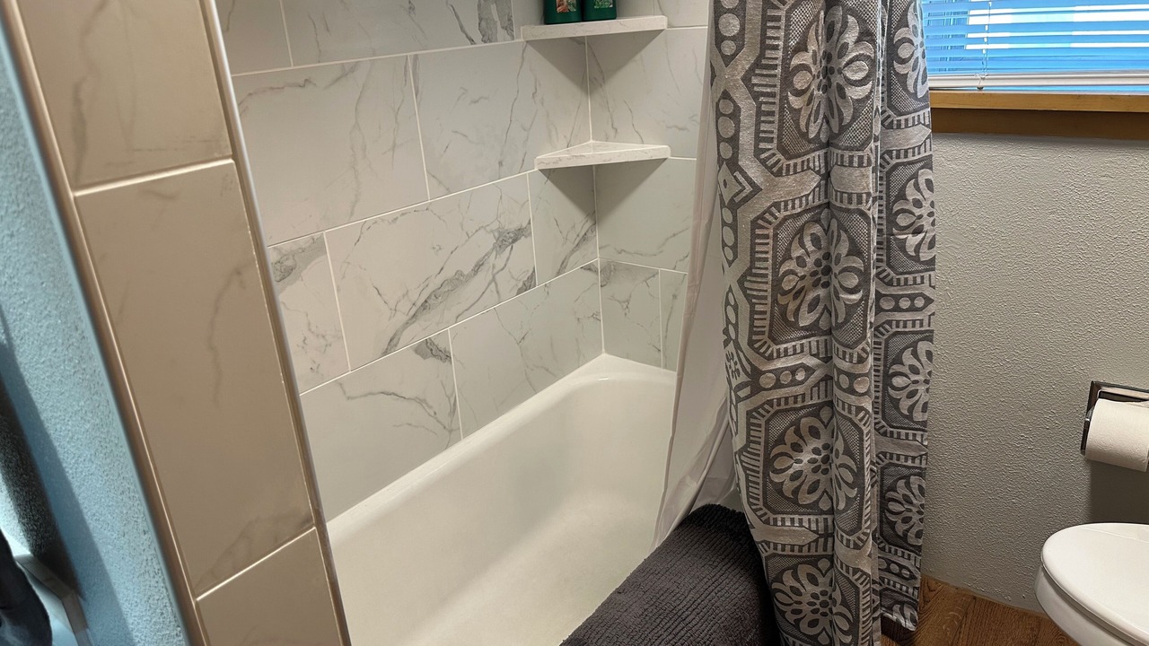 Photo of Bathroom in Enid