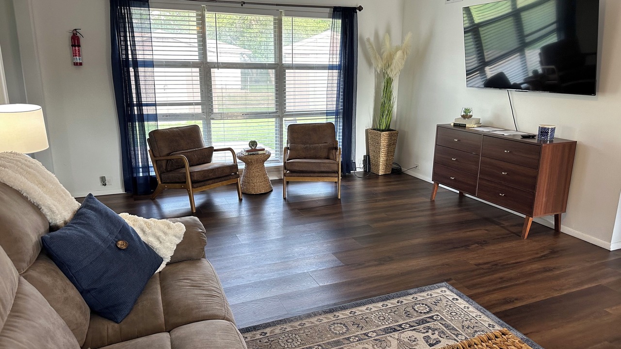Photo of Livingroom in Enid