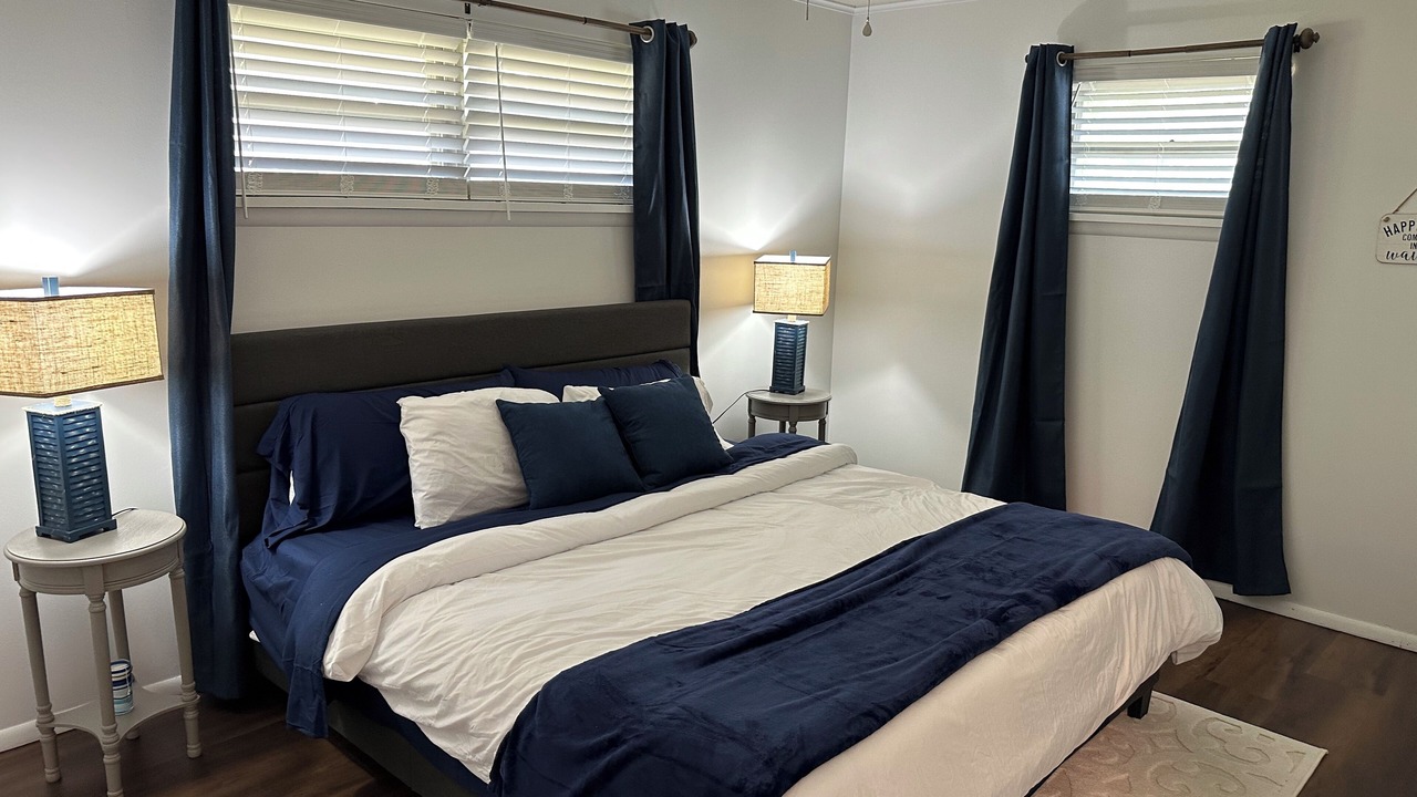 Photo of Bedroom in Enid