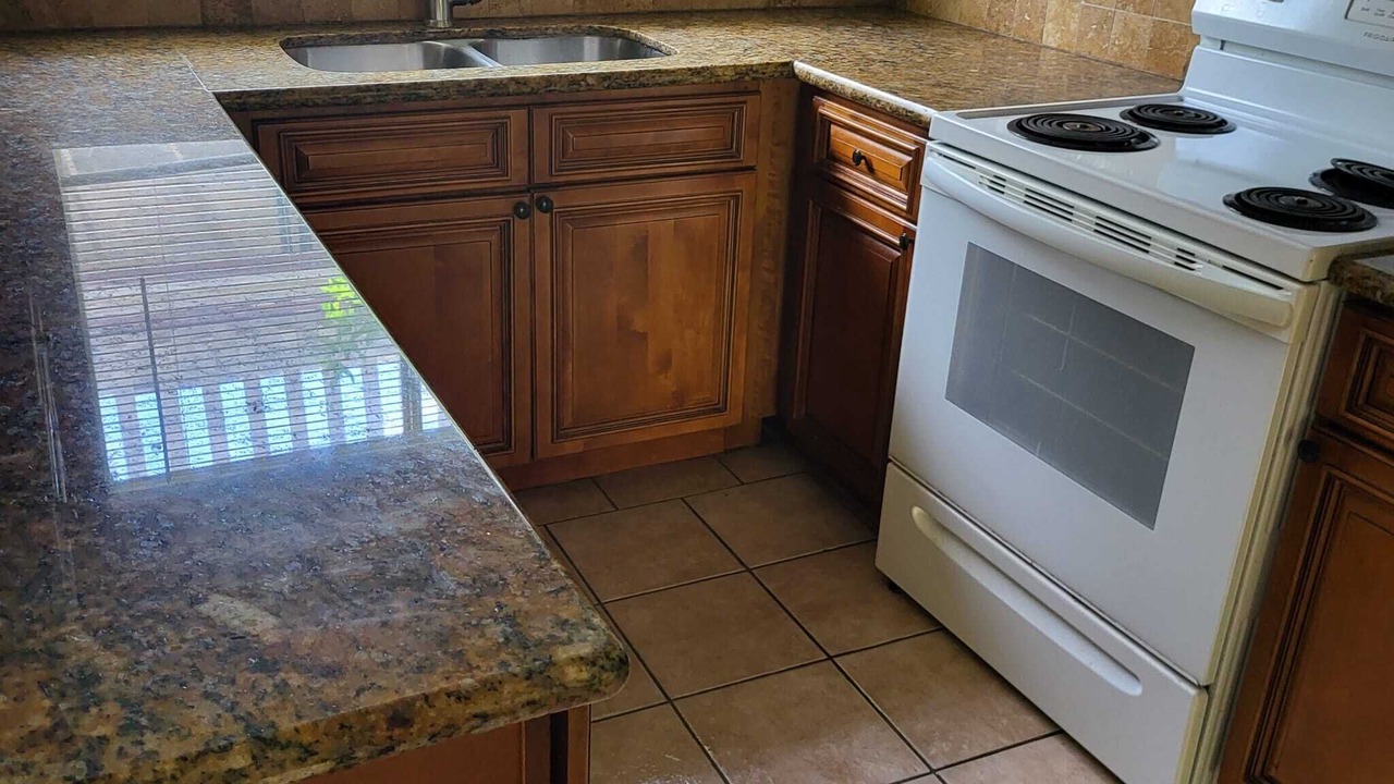 Photo of Kitchen in Spring Branch West