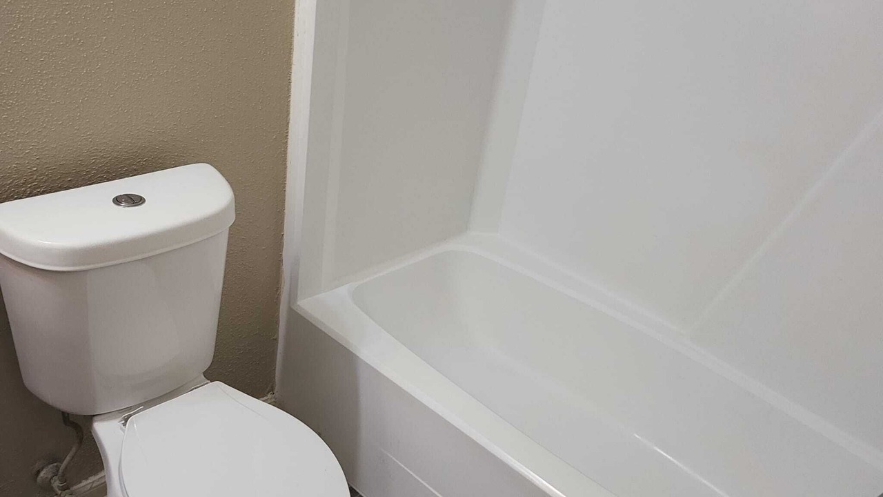 Photo of Bathroom in Spring Branch West