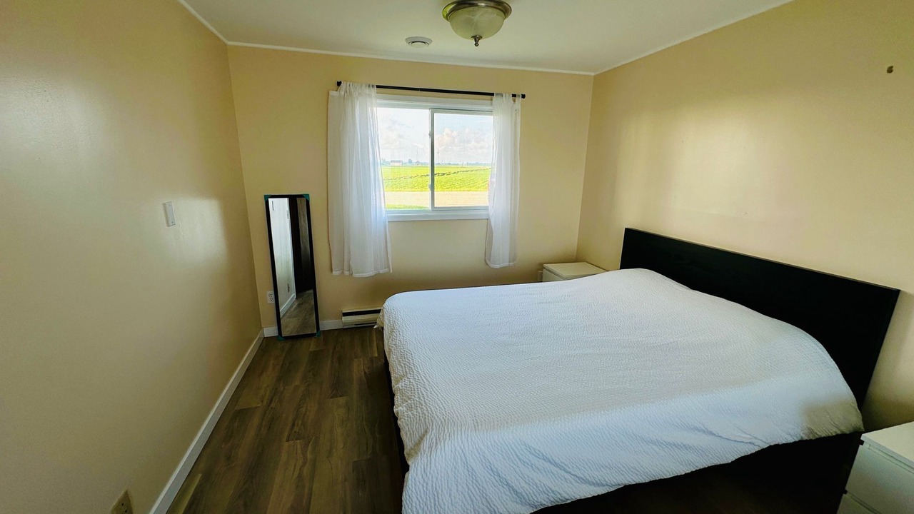 Photo of Bedroom in Harwich