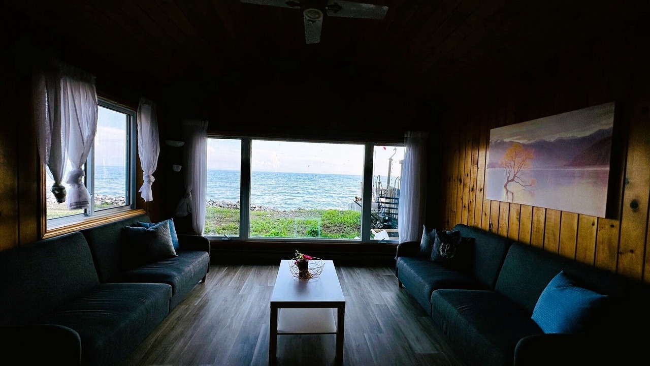 Photo of Livingroom in Harwich