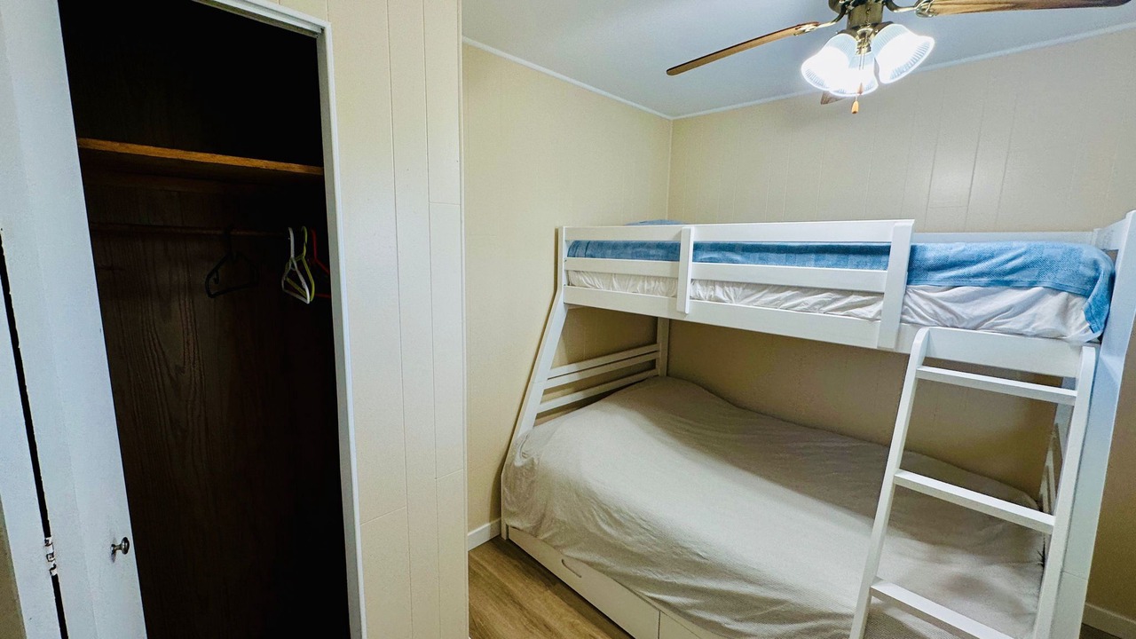 Photo of Bedroom in Harwich