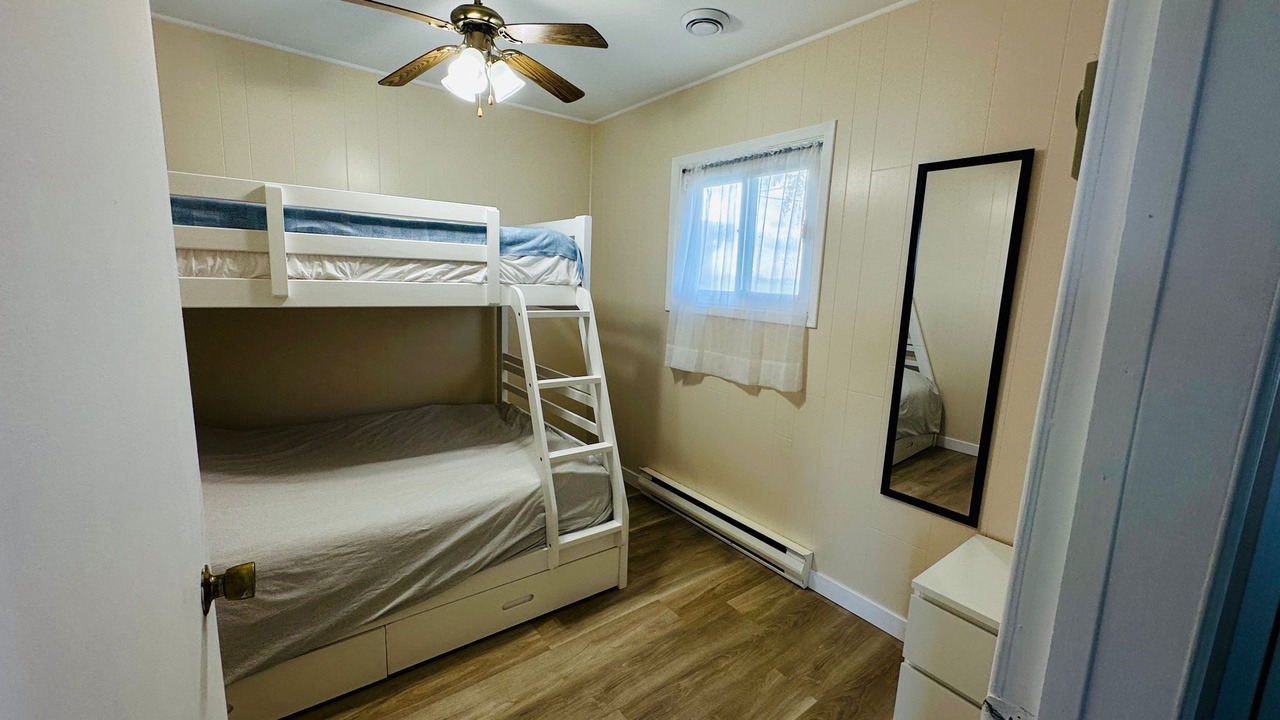 Photo of Bedroom in Harwich