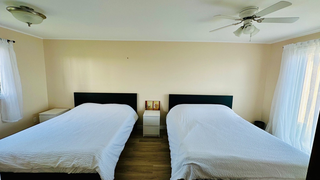 Photo of Bedroom in Harwich