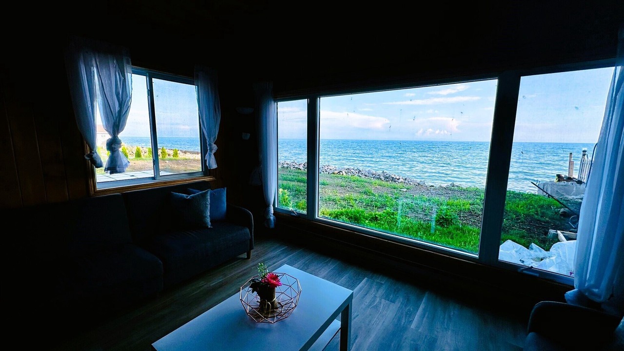 Photo of Livingroom in Harwich