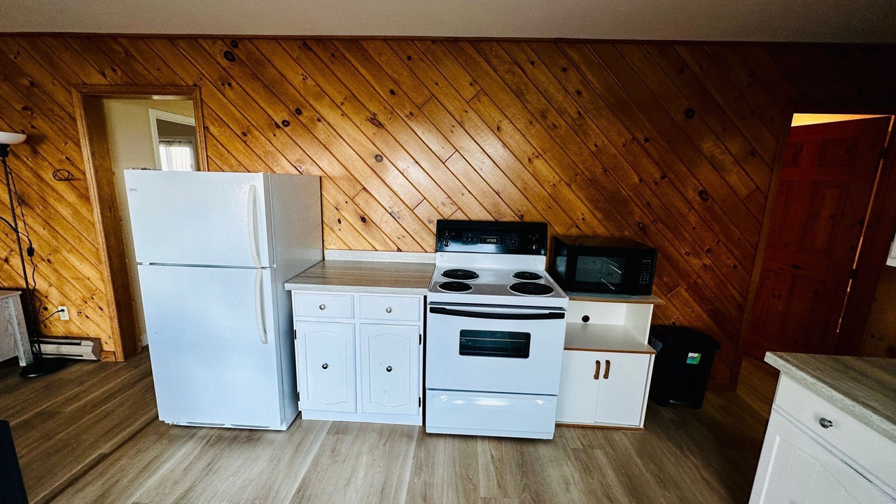 Photo of Kitchen in Harwich