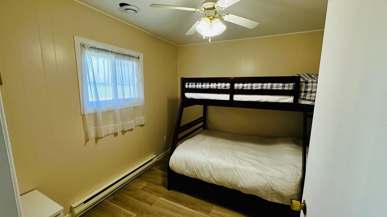 Photo of Bedroom in Harwich